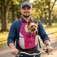 Zaino Trasportino LovyPet™