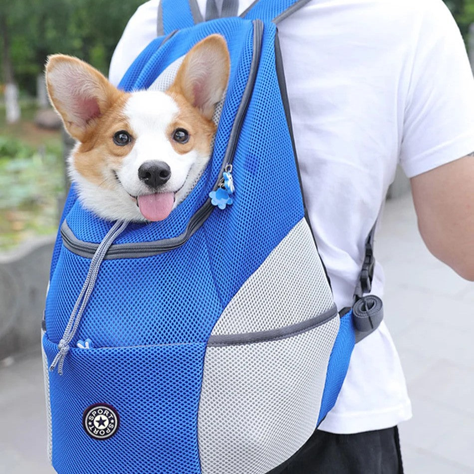 Zaino Trasportino LovyPet™